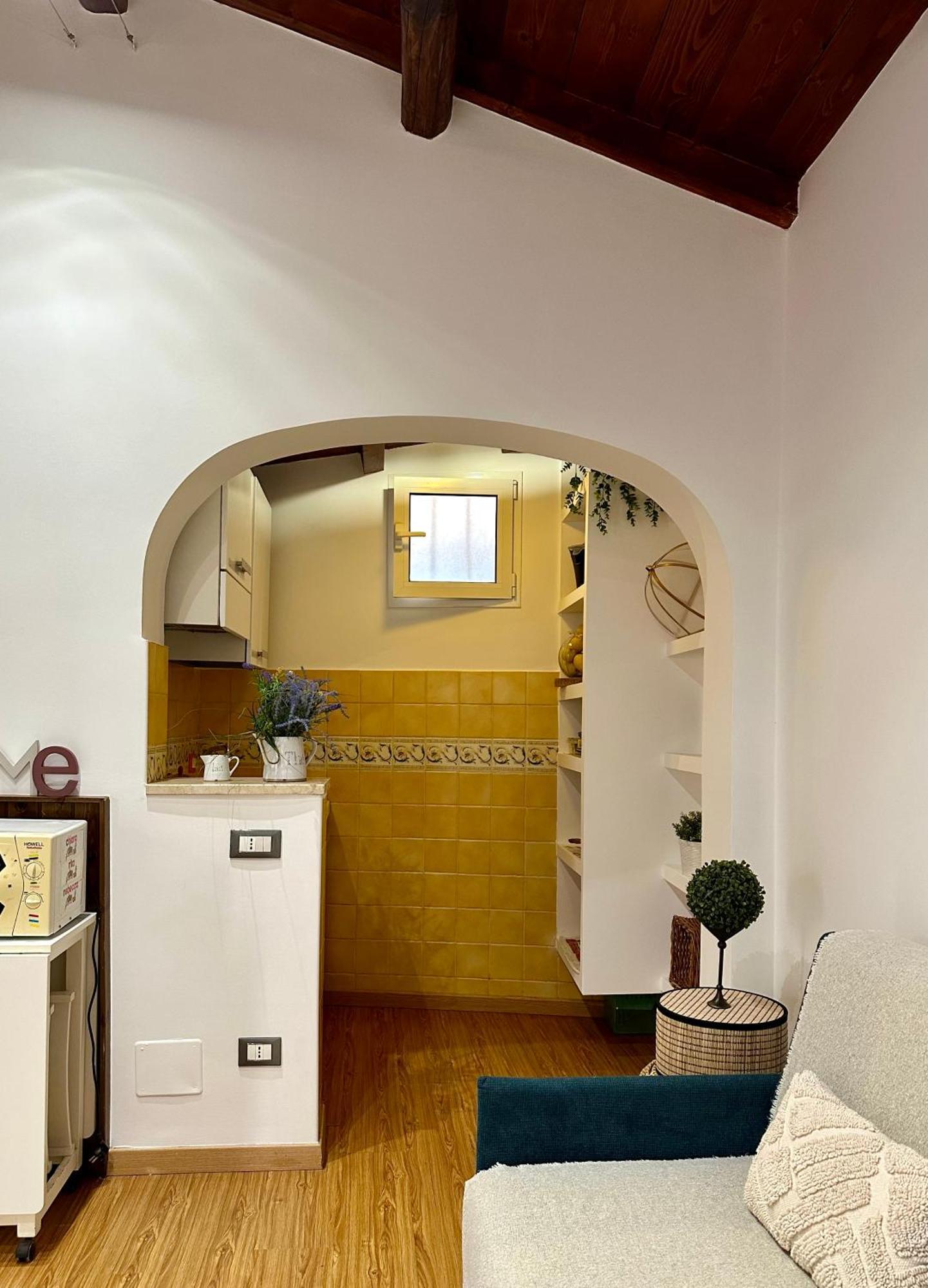 Eleonora House Villa โรม ภายนอก รูปภาพ
