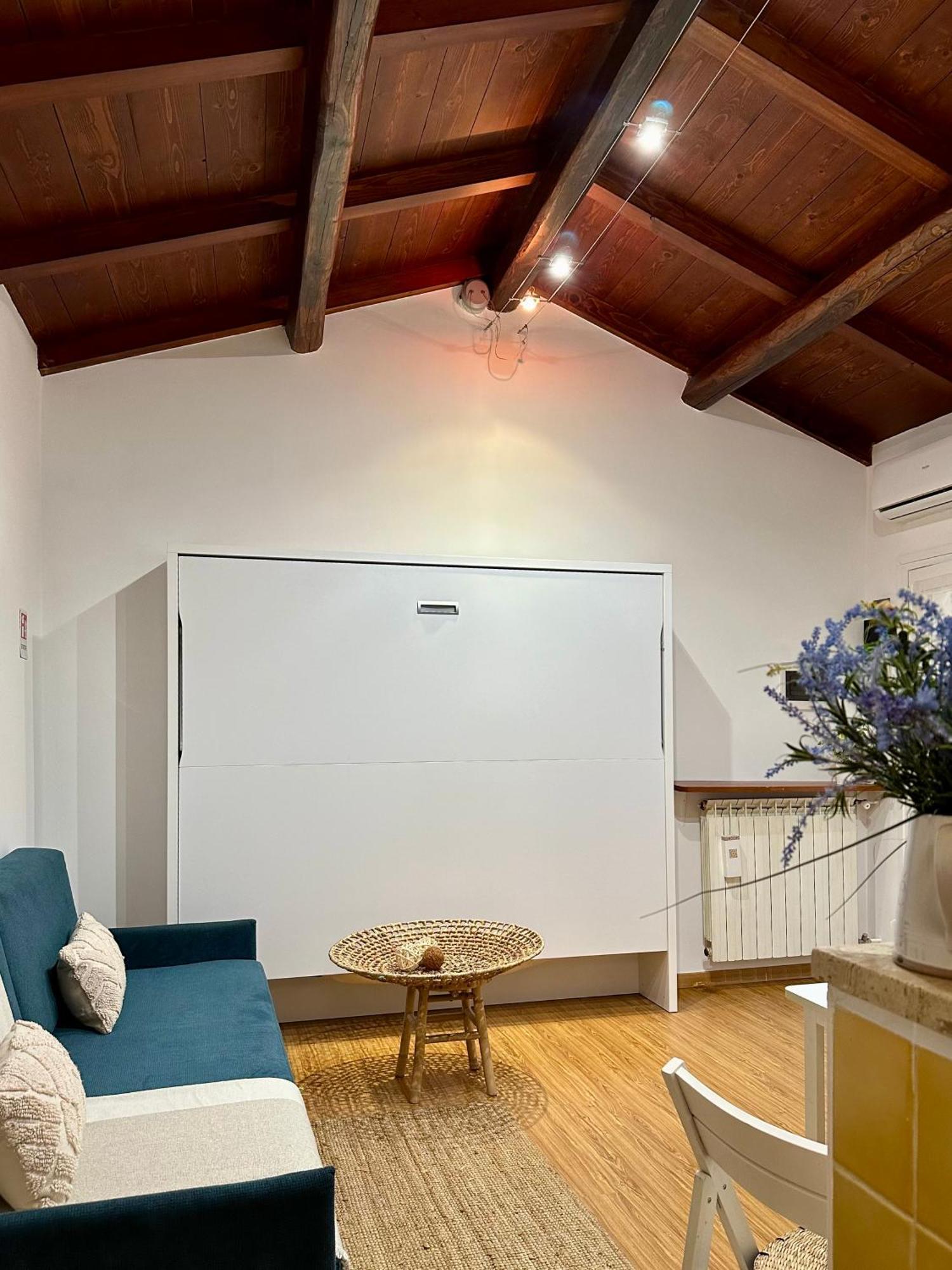 Eleonora House Villa โรม ภายนอก รูปภาพ