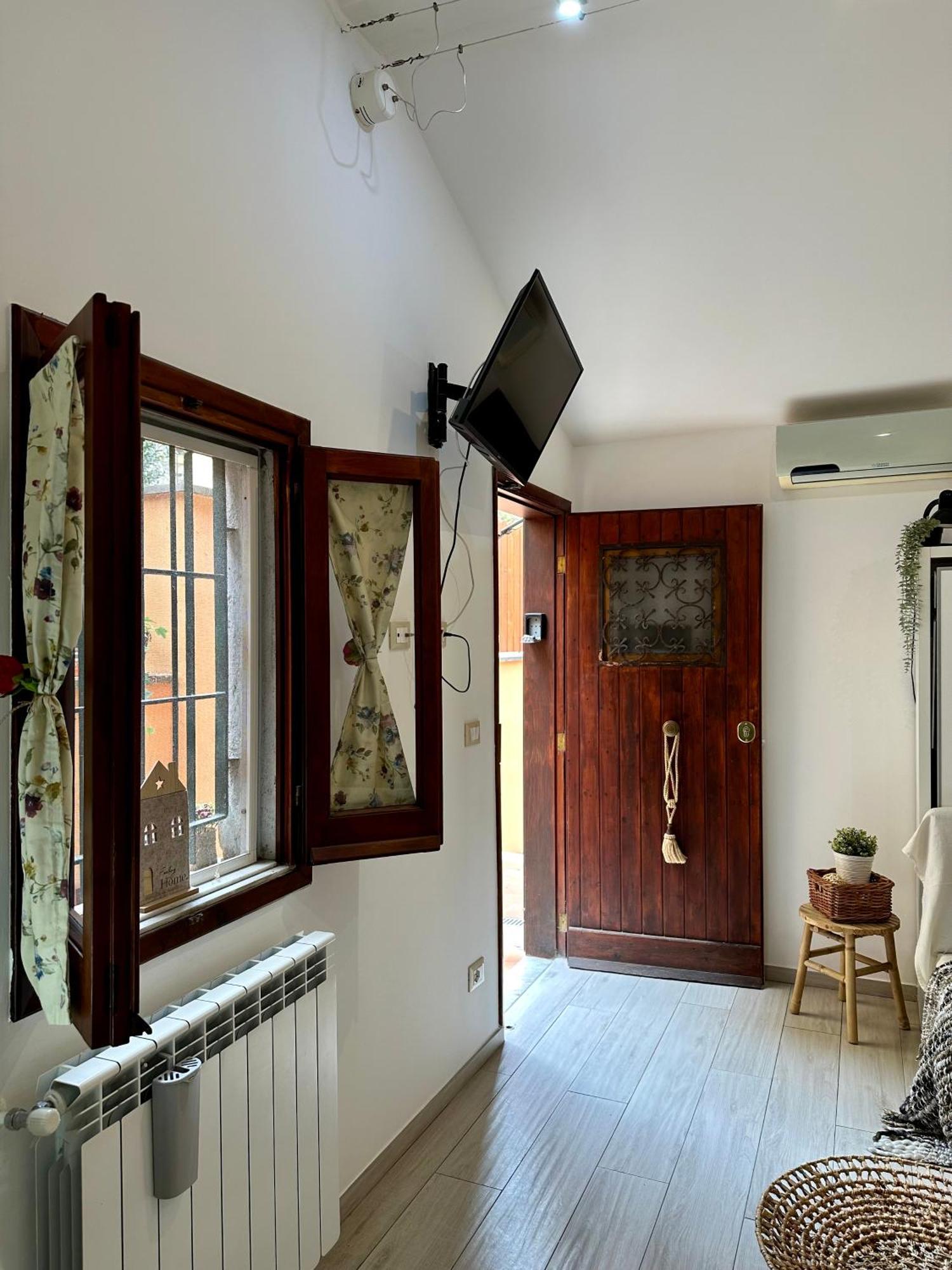 Eleonora House Villa โรม ภายนอก รูปภาพ
