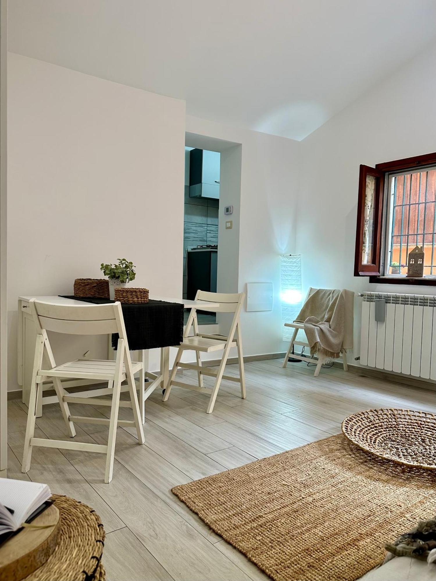 Eleonora House Villa โรม ภายนอก รูปภาพ