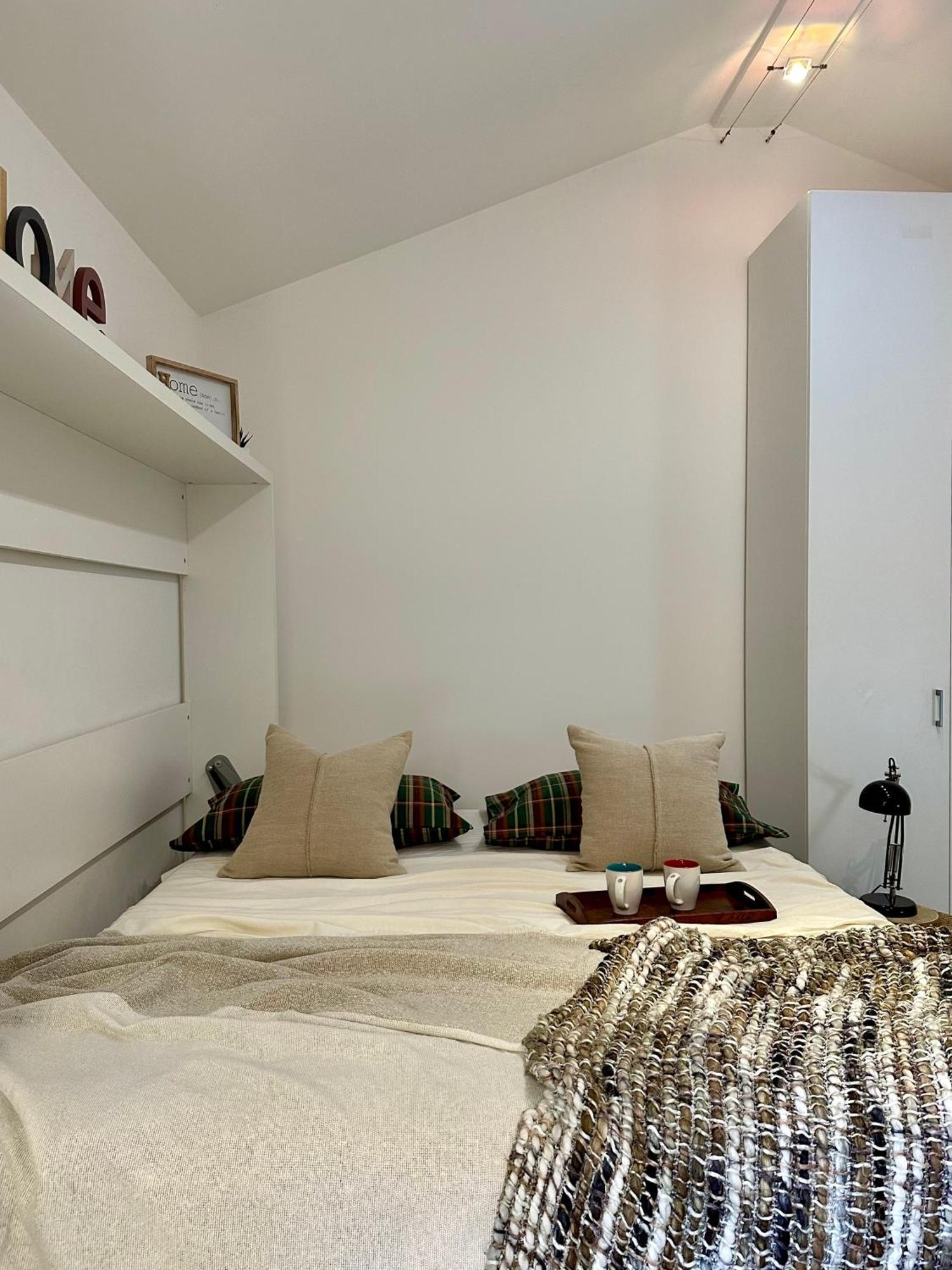 Eleonora House Villa โรม ภายนอก รูปภาพ