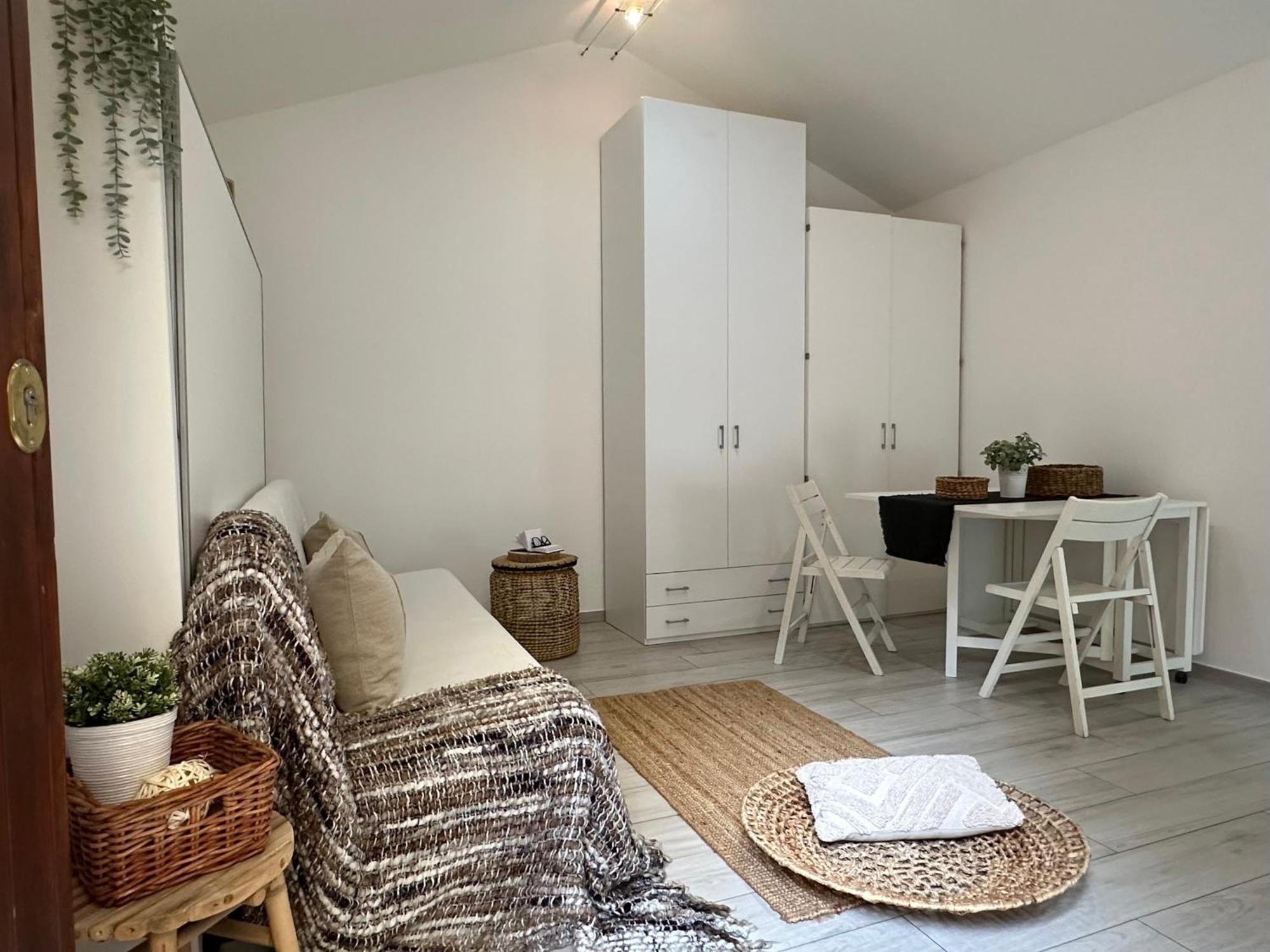 Eleonora House Villa โรม ภายนอก รูปภาพ