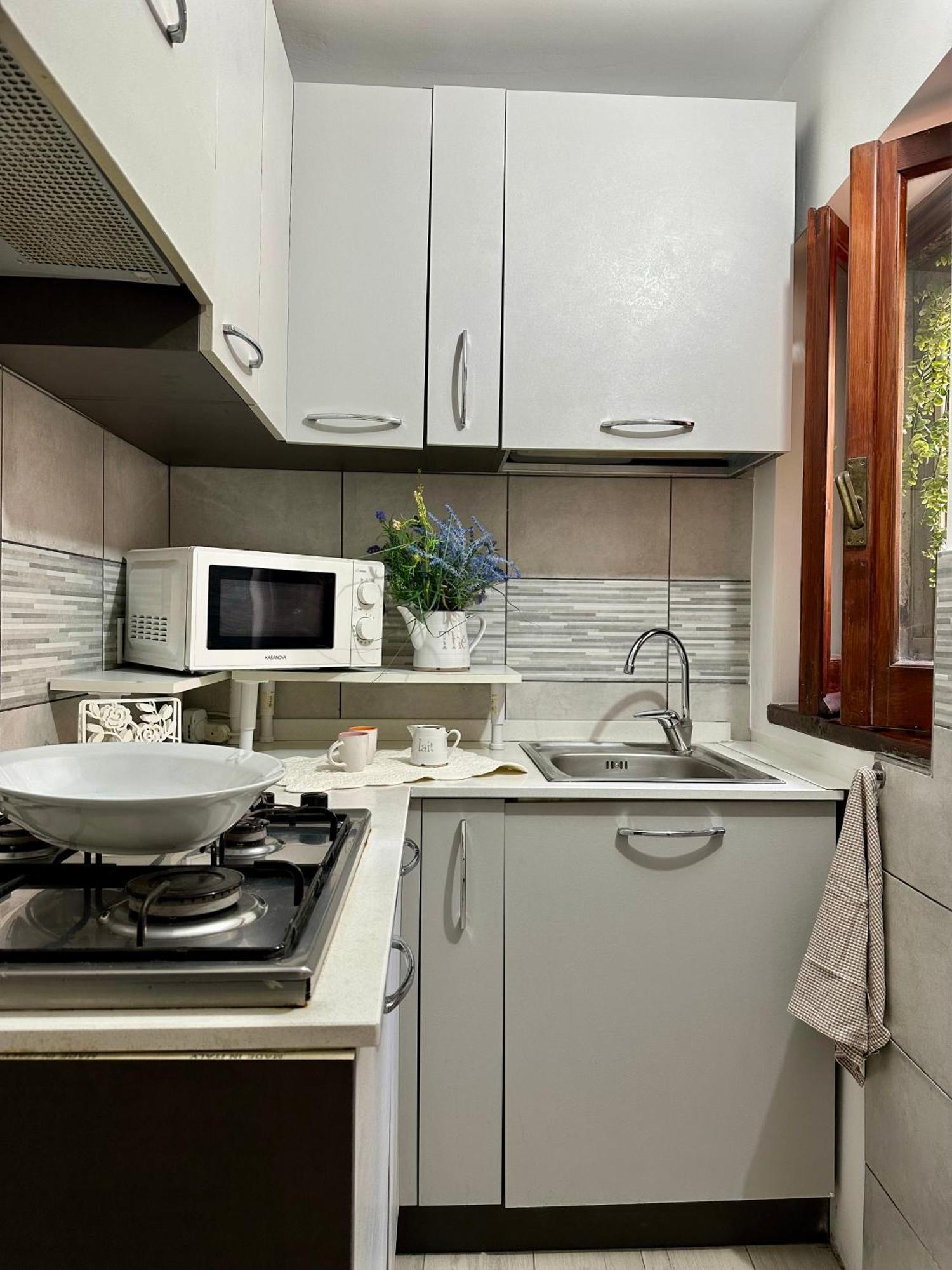 Eleonora House Villa โรม ภายนอก รูปภาพ