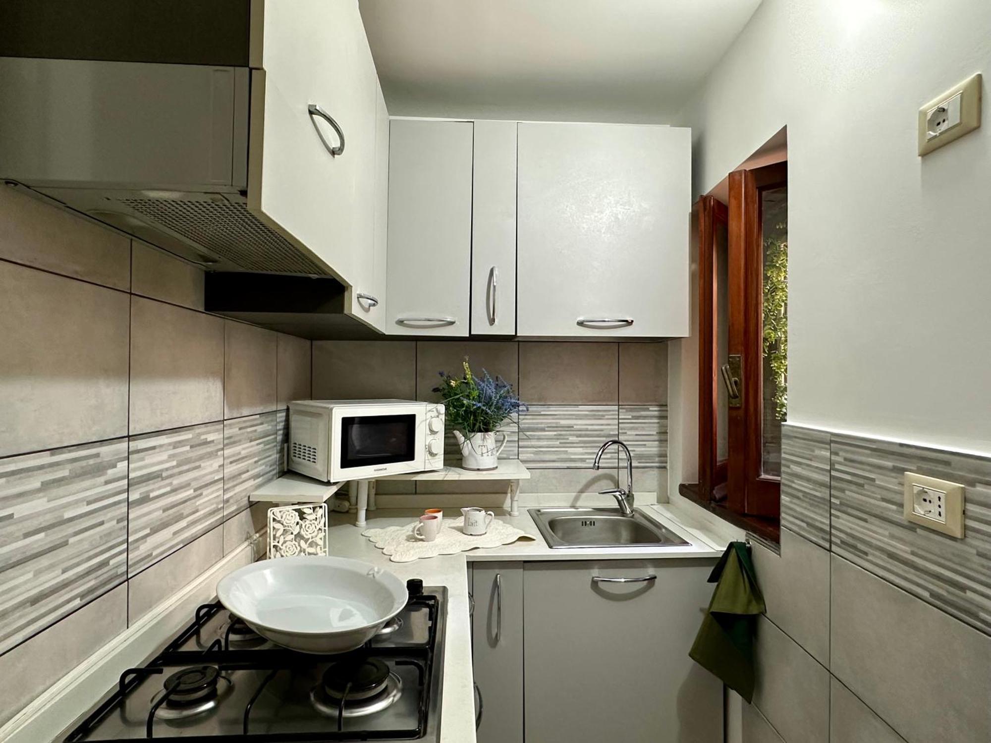 Eleonora House Villa โรม ภายนอก รูปภาพ