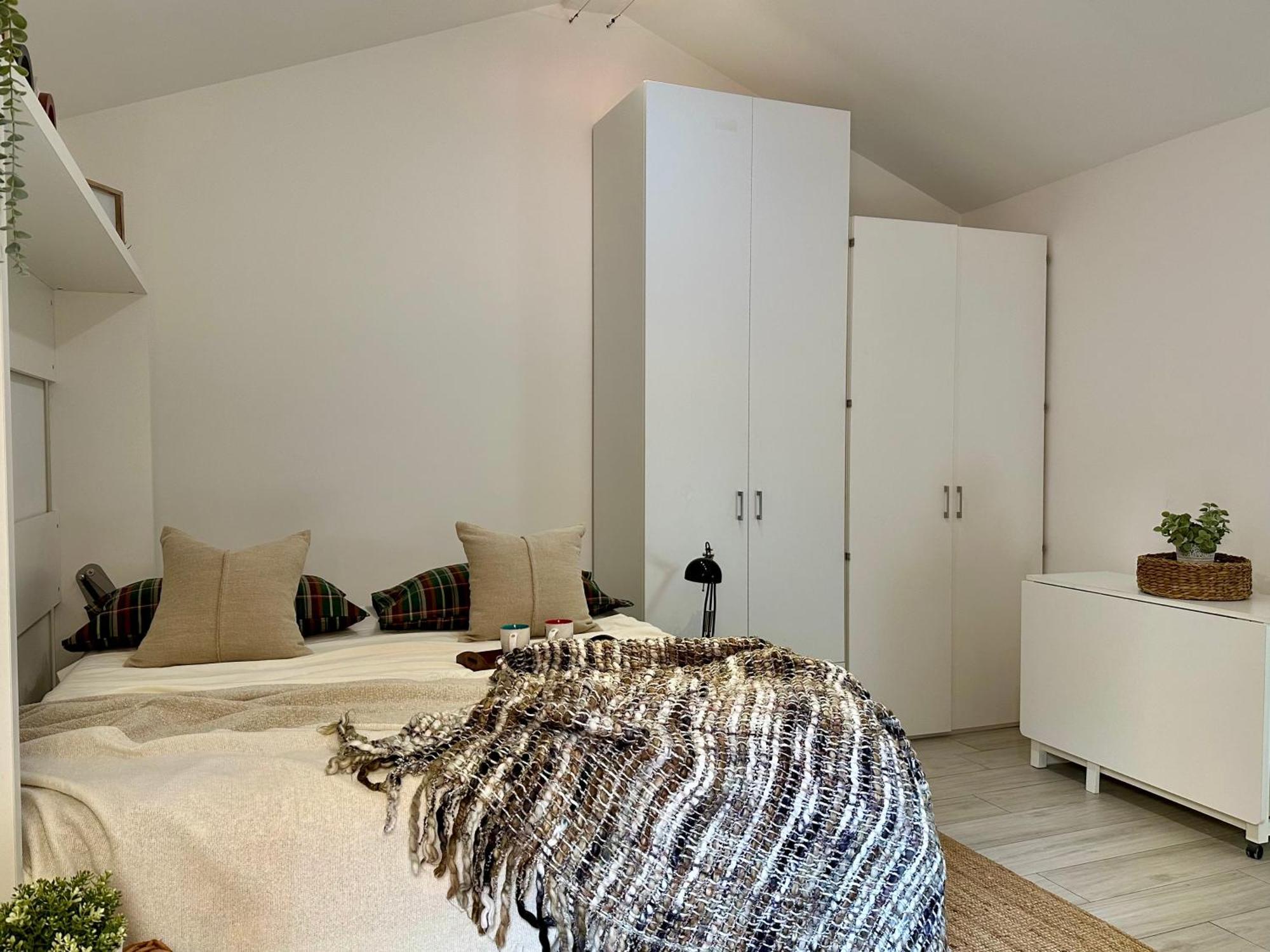 Eleonora House Villa โรม ภายนอก รูปภาพ