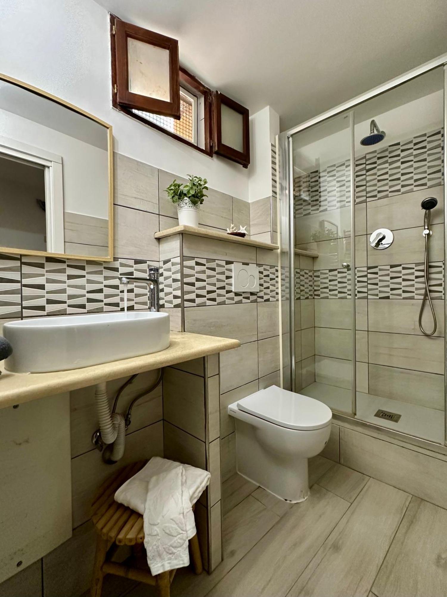 Eleonora House Villa โรม ภายนอก รูปภาพ