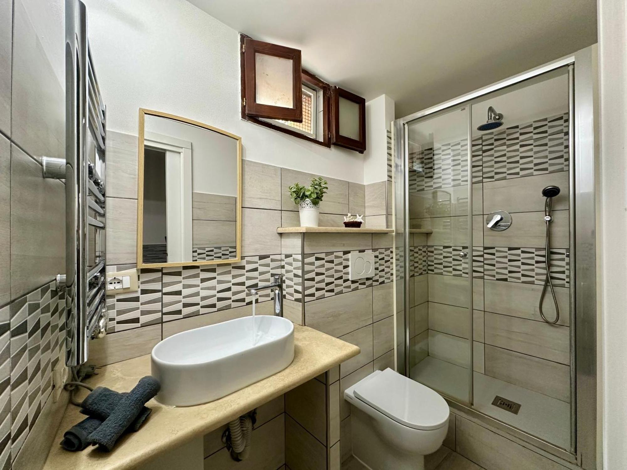 Eleonora House Villa โรม ภายนอก รูปภาพ
