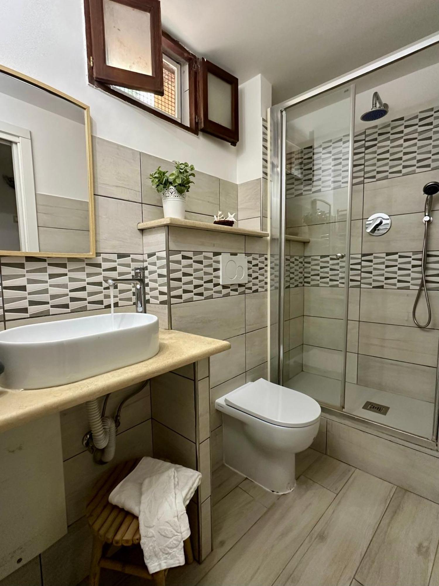 Eleonora House Villa โรม ภายนอก รูปภาพ