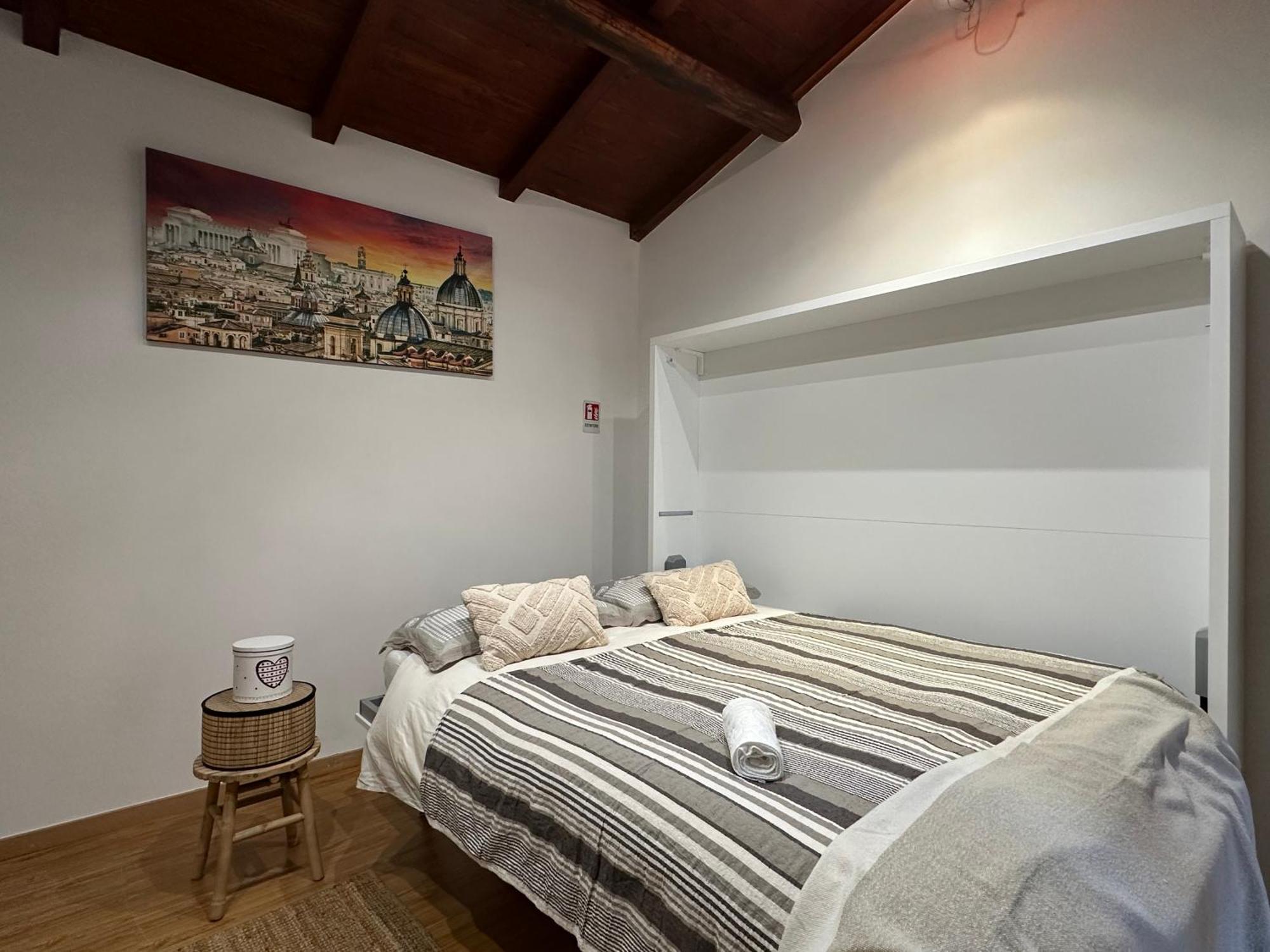 Eleonora House Villa โรม ห้อง รูปภาพ