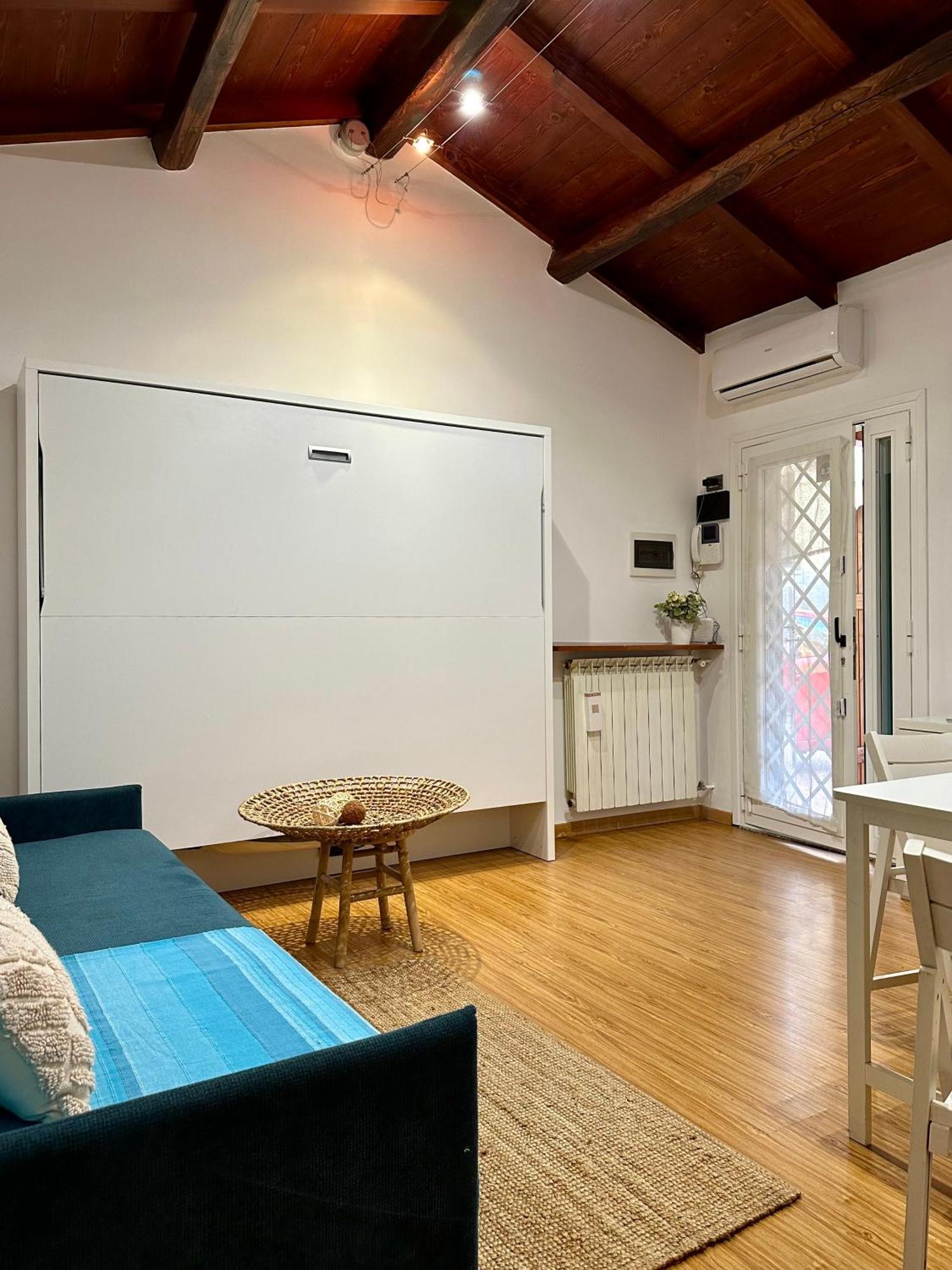 Eleonora House Villa โรม ห้อง รูปภาพ