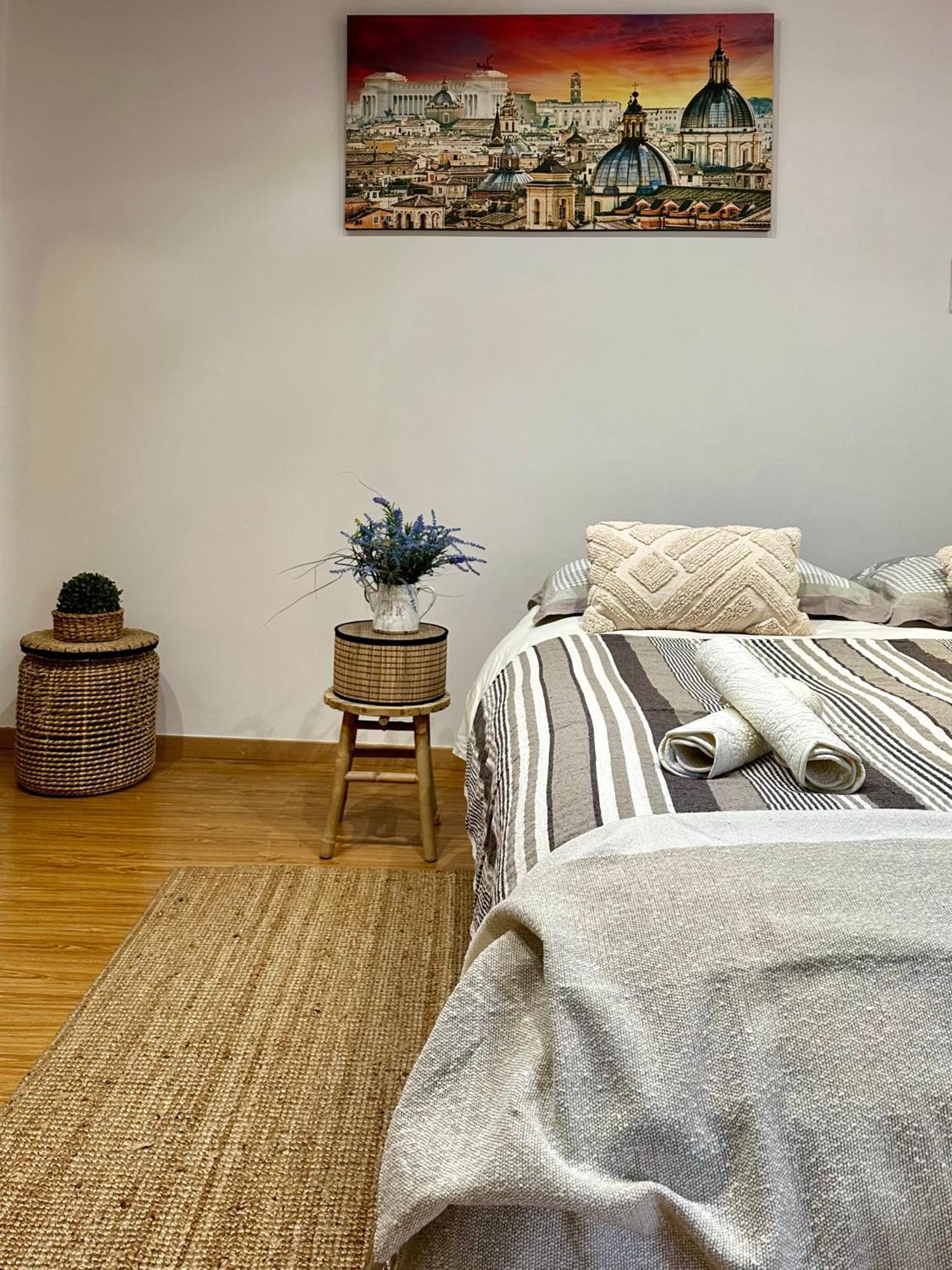 Eleonora House Villa โรม ห้อง รูปภาพ
