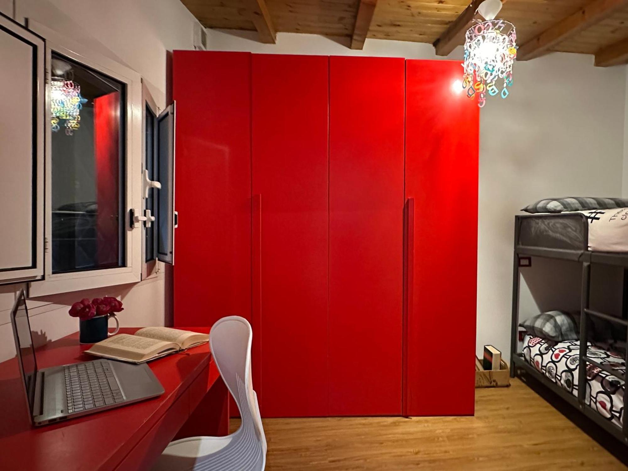 Eleonora House Villa โรม ห้อง รูปภาพ