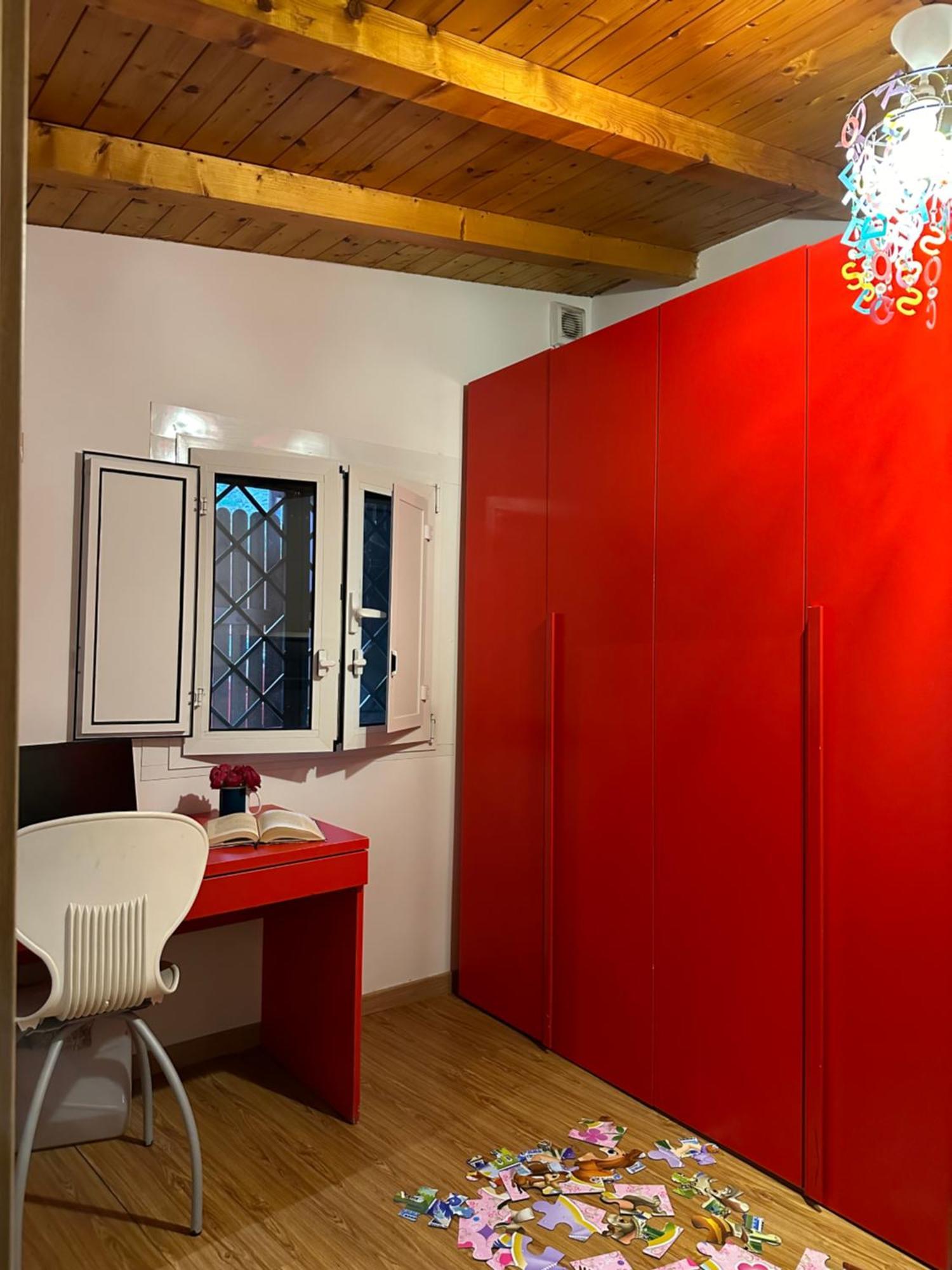 Eleonora House Villa โรม ห้อง รูปภาพ