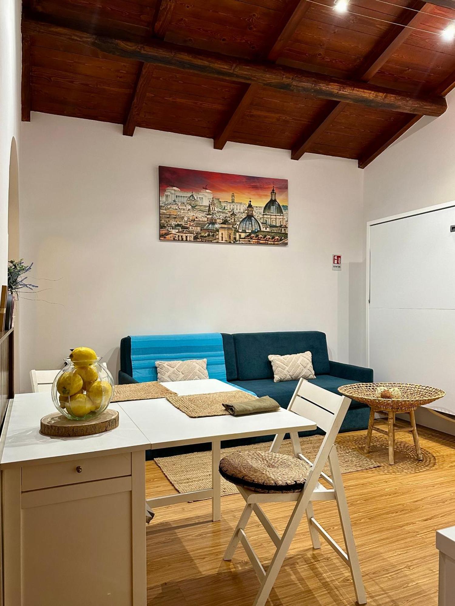 Eleonora House Villa โรม ห้อง รูปภาพ