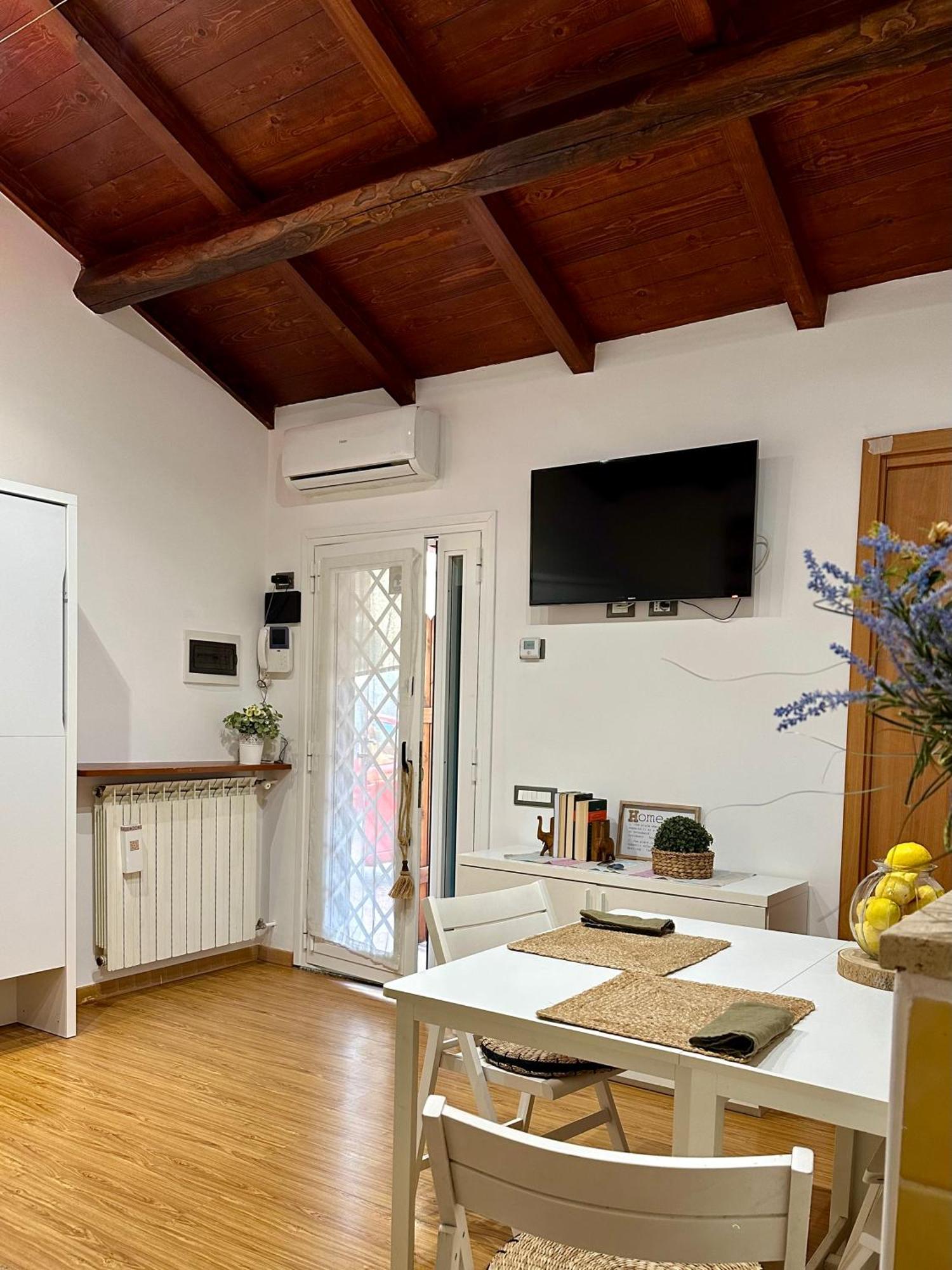 Eleonora House Villa โรม ห้อง รูปภาพ
